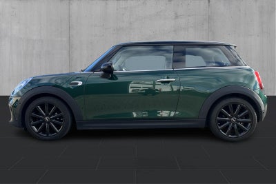 MINI Cooper Essential aut. - 1