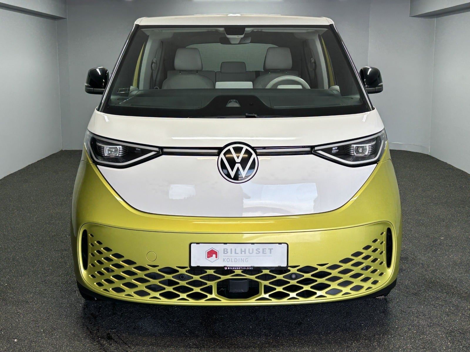 Billede af VW ID.Buzz 77 1ST Edition SWB