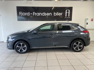 Kia XCeed PHEV Upgrade+ DCT