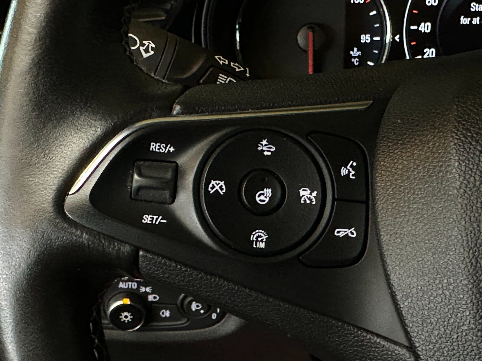 Opel Insignia CDTi 170 Dynamic Sports Tourer aut.