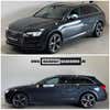 Audi A4 TFSi 190 Sport Avant S-tr. thumbnail