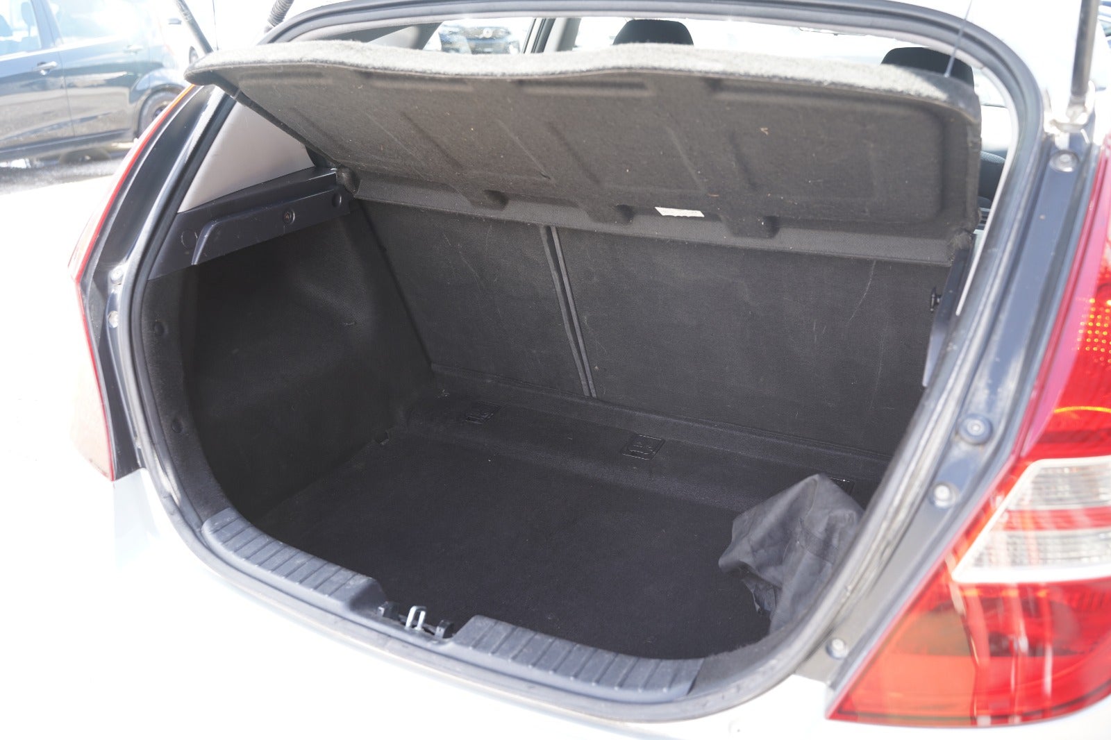 Billede af Hyundai i30 1,6 CRDi 90 Classic Sense+ Eco