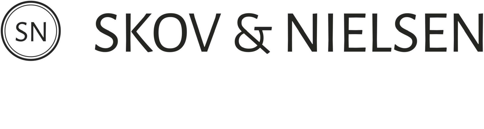 Skov & Nielsen ApS logo