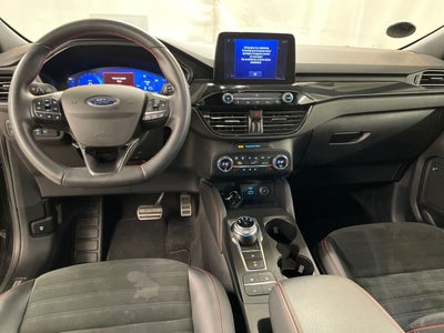 Ford Kuga PHEV ST-Line X CVT billede 2