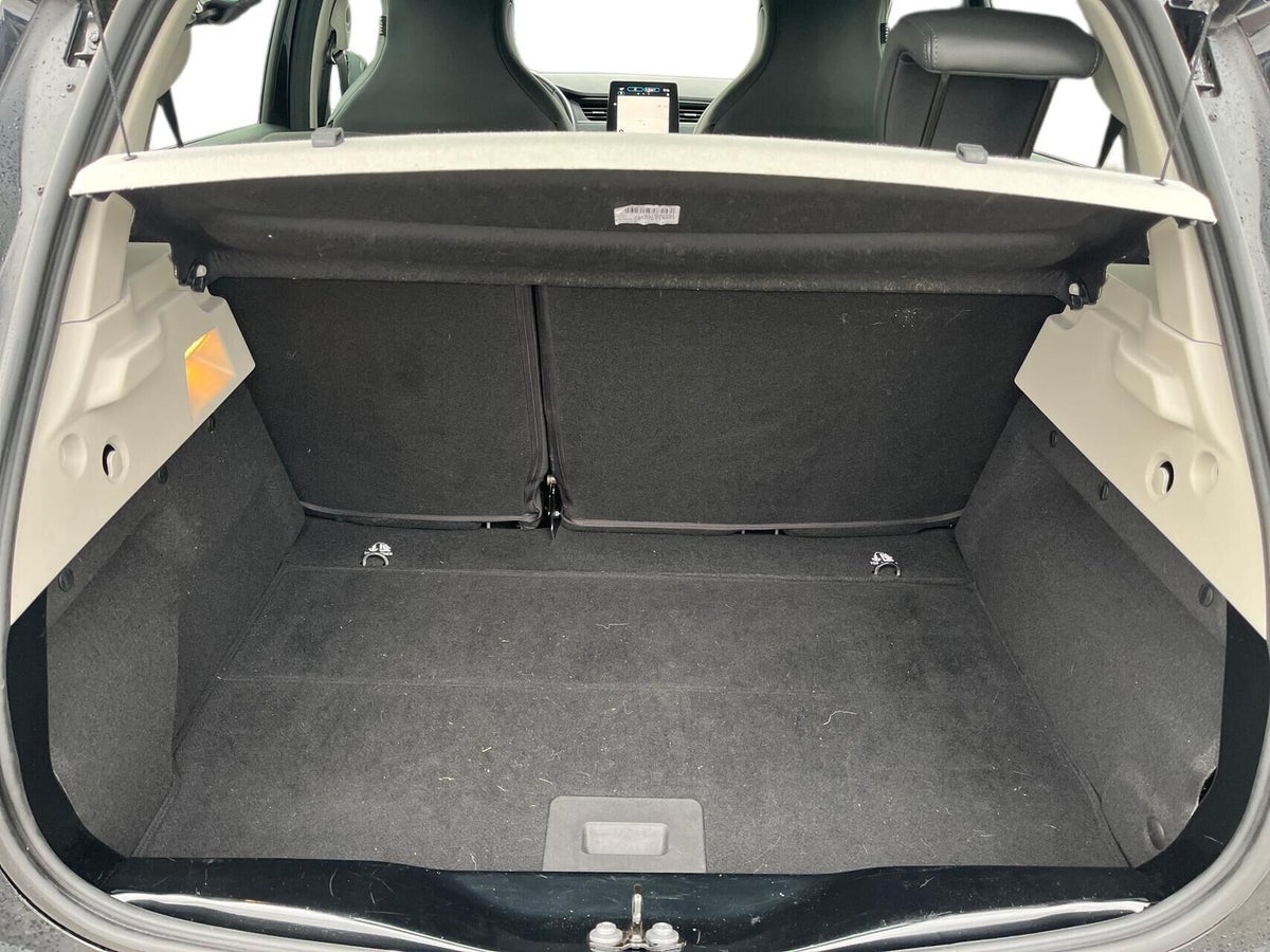 Renault Zoe Intens billede 13