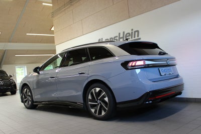 VW ID.7 Pro Tourer