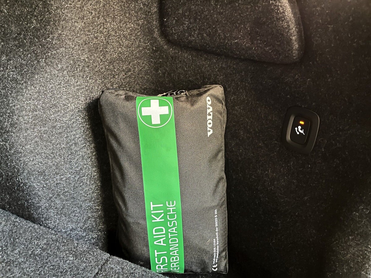 Volvo XC40 P6 ReCharge Plus billede 16