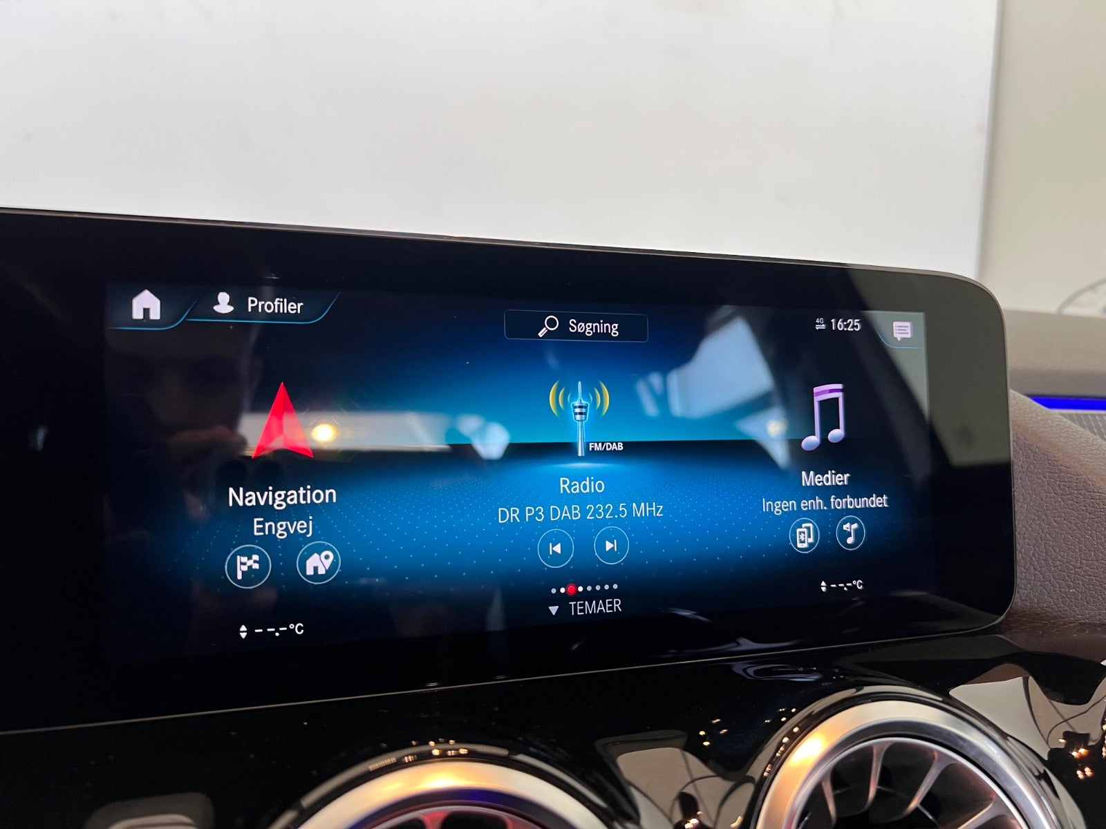 Mercedes EQA250 Progressive