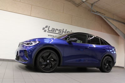 VW ID.5 GTX+ 4Motion