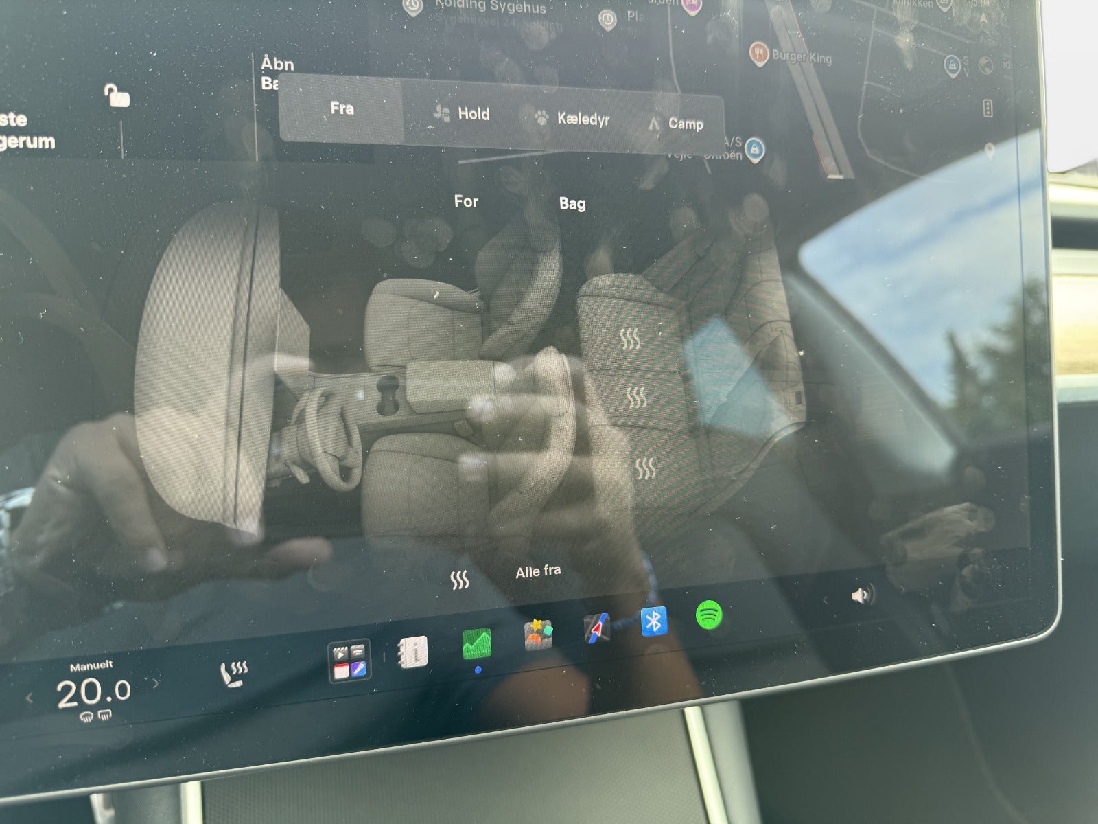 Billede af Tesla Model 3 Long Range AWD