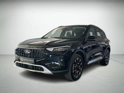 Ford Kuga PHEV Active X CVT