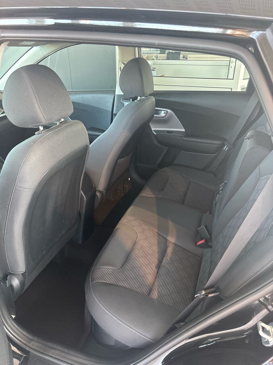 Kia Niro PHEV Comfort DCT