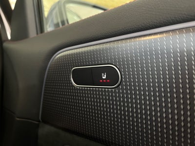 Mercedes EQA250 AMG Line Van