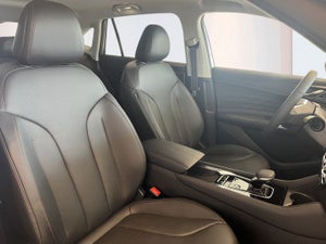 MG EHS PHEV Luxury