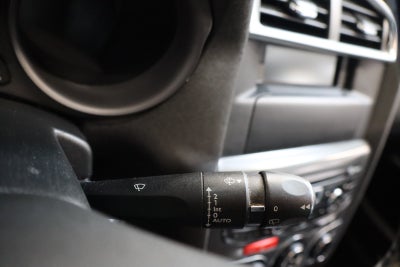 Citroën C4 HDi 90 Attraction