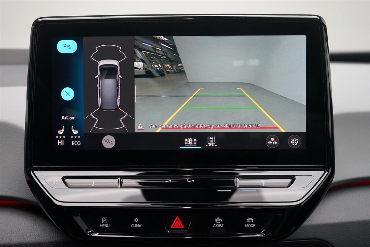 VW ID.3 1ST Pro Performance Max billede 15