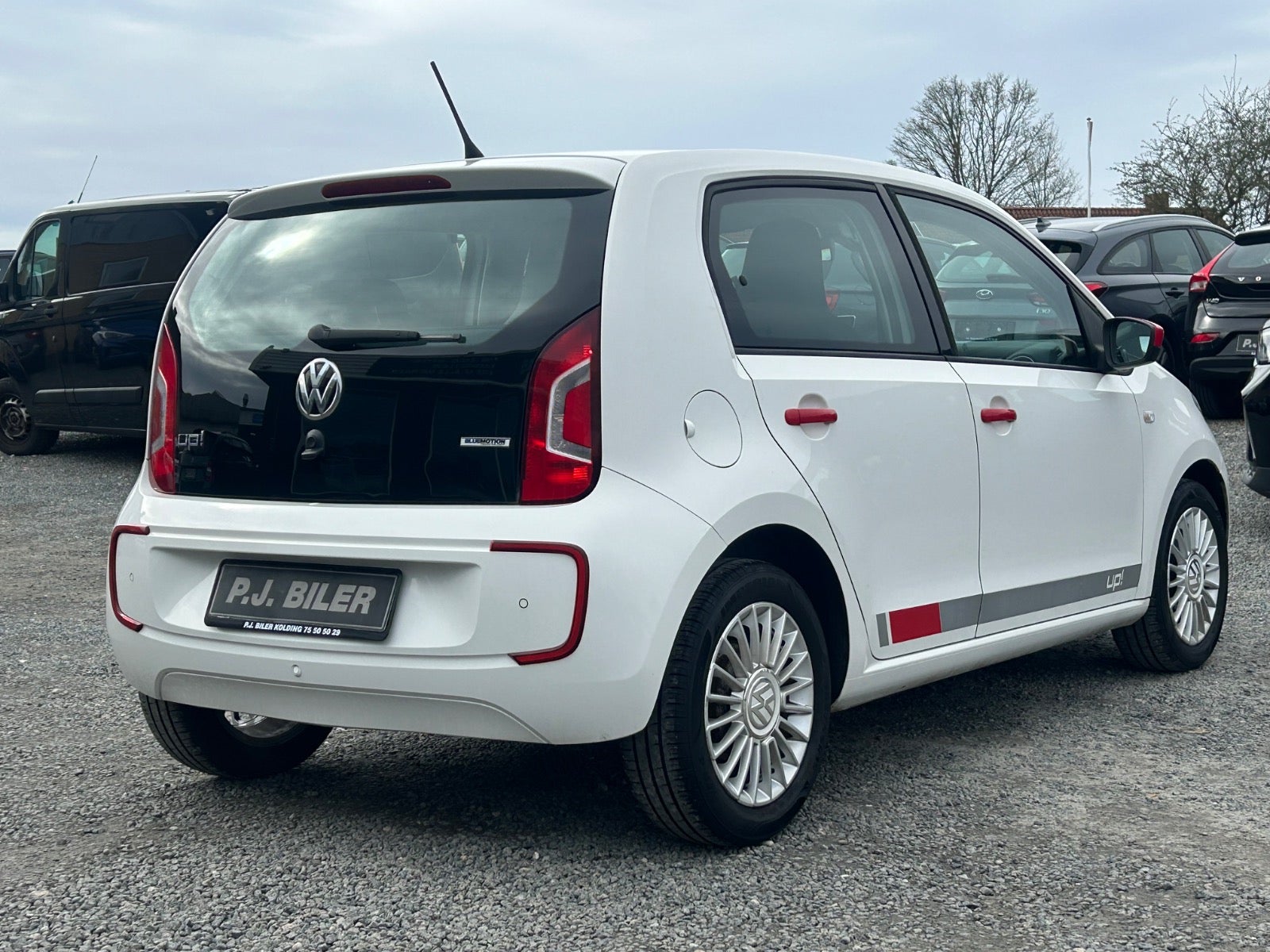 VW Up!