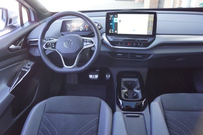 VW ID.5 Pro Performance
