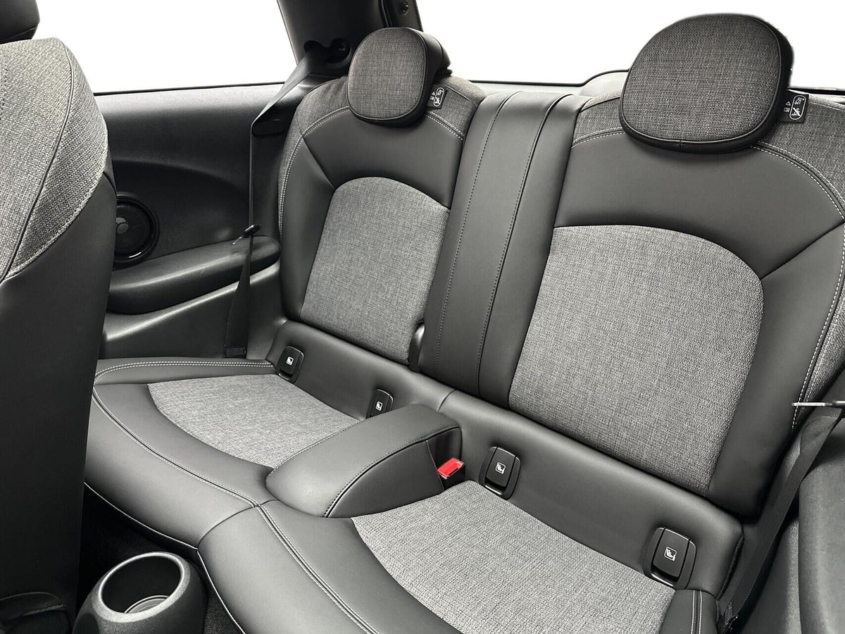 MINI Cooper SE Edition Premium Plus billede 12