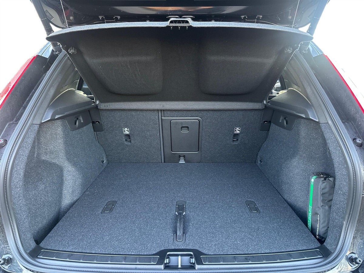 Volvo EX40 Extended Range Black Edition billede 13