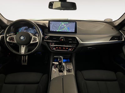 BMW 545e M-Sport xDrive aut.