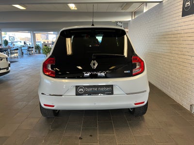 Renault Twingo Electric Intens billede 3