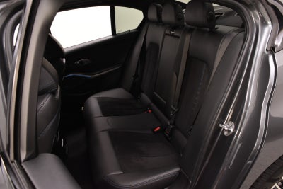 BMW 330e M-Sport aut.