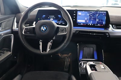 BMW iX2 eDrive20 M-Sport