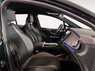Mercedes EQE350 SUV AMG Line 4Matic