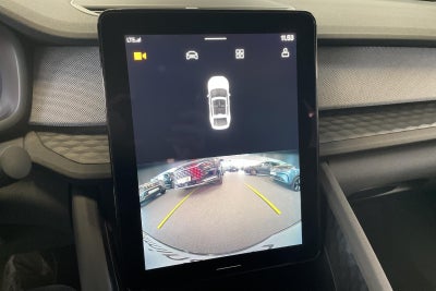 Polestar 2 Long Range