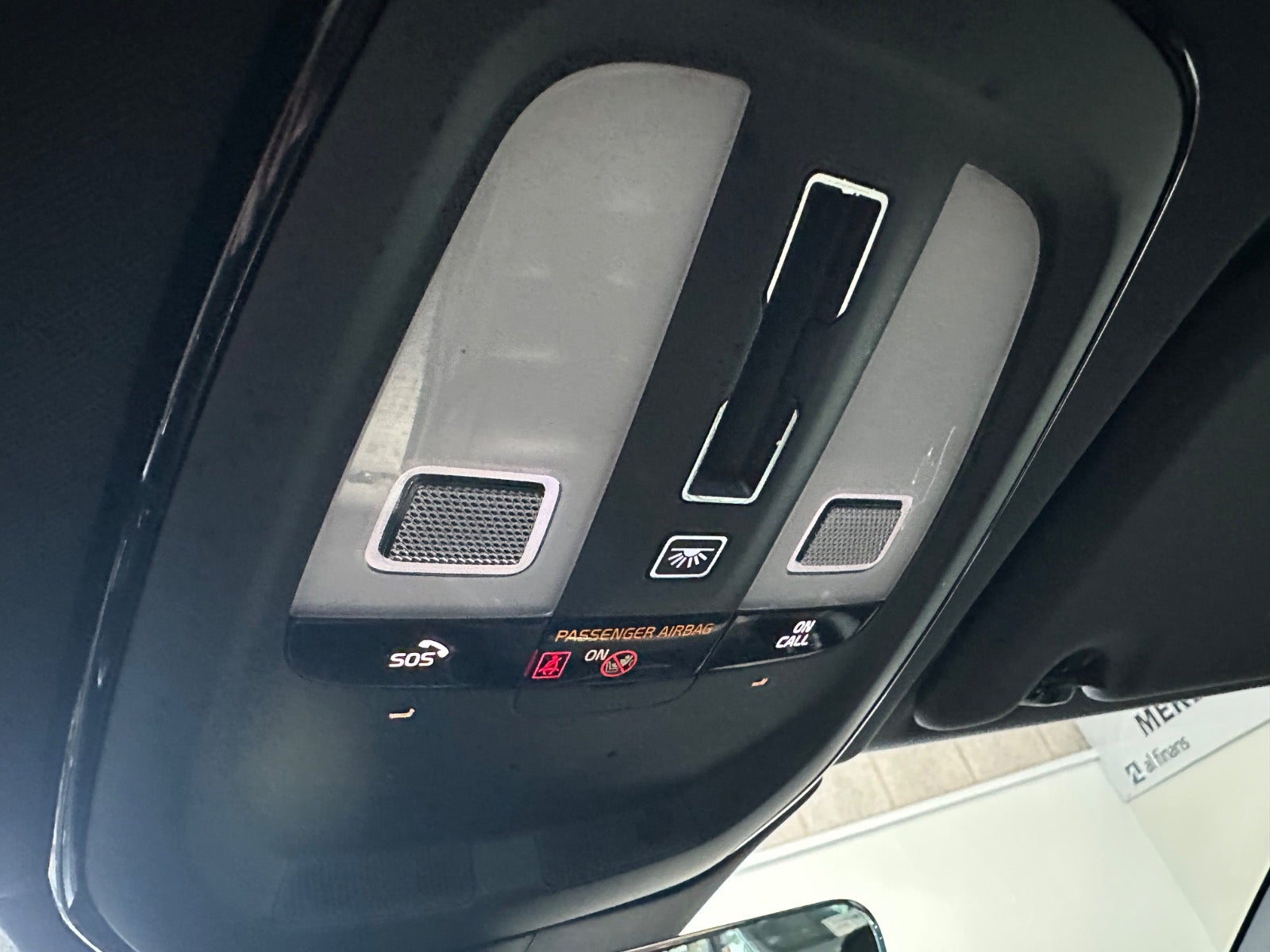 Volvo XC60, Billede 11