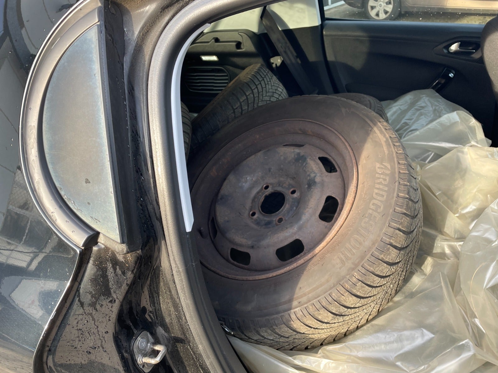 Billede af Peugeot 208 1,6 BlueHDi 100 Chili