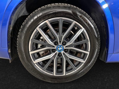 BMW iX1 xDrive30 M-Sport Premium