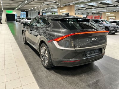 Kia EV6 Long Range Performance AWD billede 1
