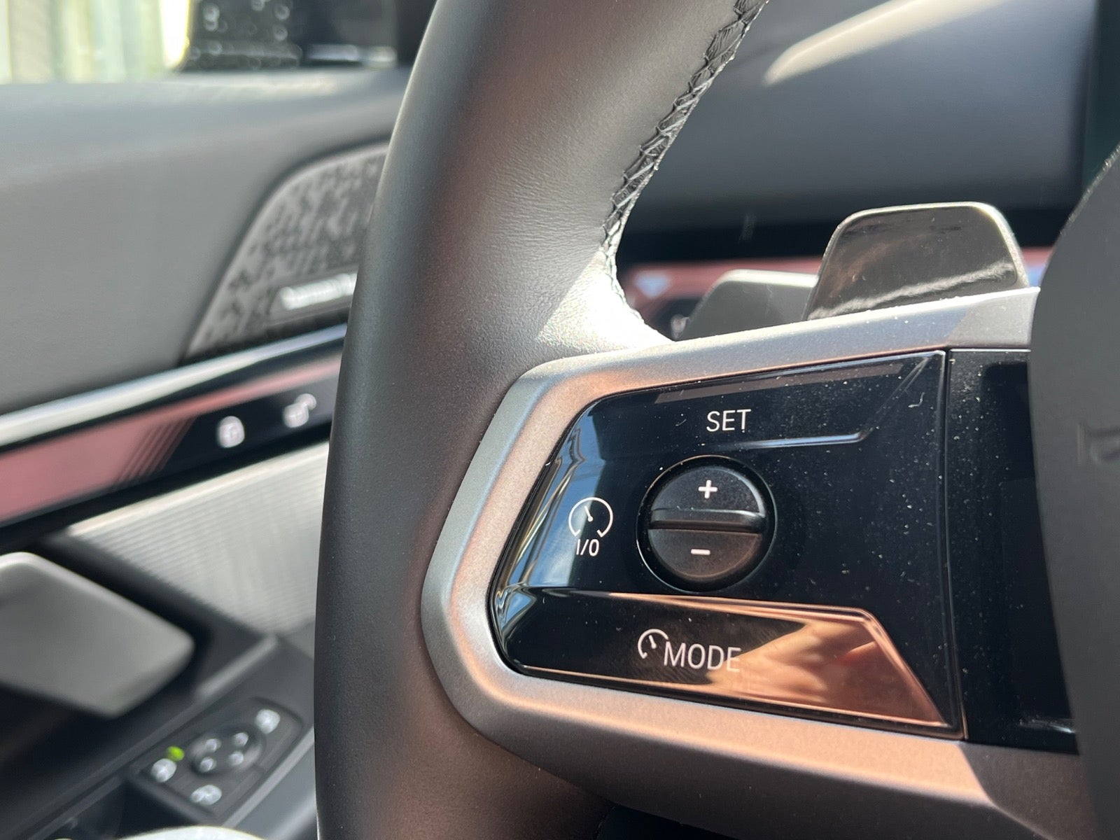 BMW i5 eDrive40 Touring M-Sport