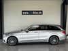 Mercedes C220 BlueTEC Avantgarde stc. aut. thumbnail