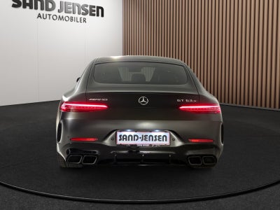 Mercedes AMG GT 63 S aut. 4Matic+