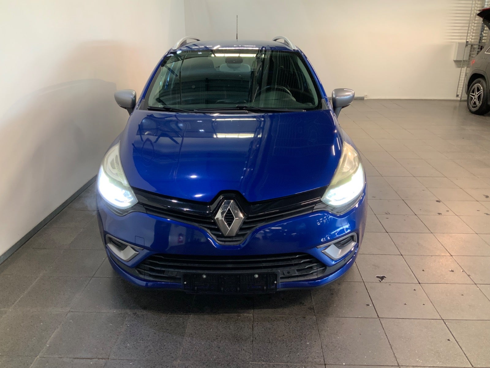 Renault Clio IV