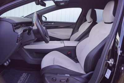 VW ID.7 Style Tourer