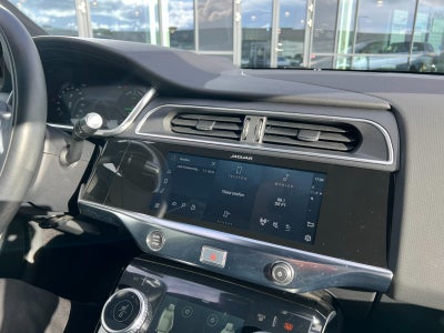 Jaguar I-Pace EV400 HSE AWD