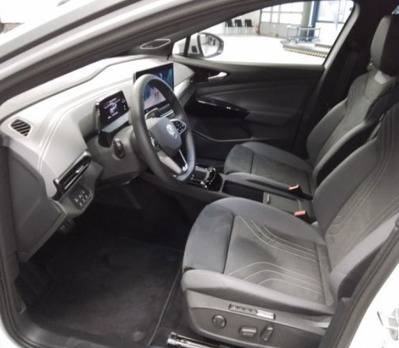 Billede af VW ID.4 77 Style