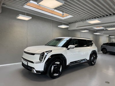 Kia EV9 99 Long Range Performance Premium AWD 7prs 5d