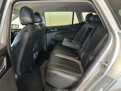 MG MG5 Luxury