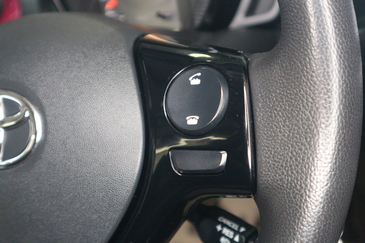 Toyota Aygo VVT-i x-style