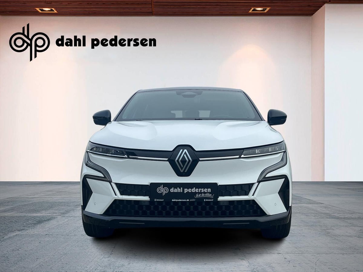 Renault Megane E-Tech Techno billede 19