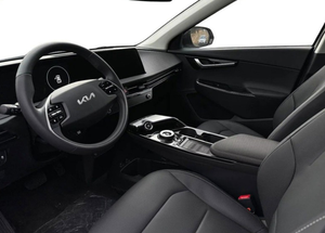 Kia EV6 Long Range Prestige