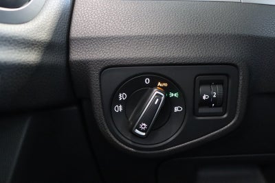 VW Golf Sportsvan TDi 110 Comfortline BMT