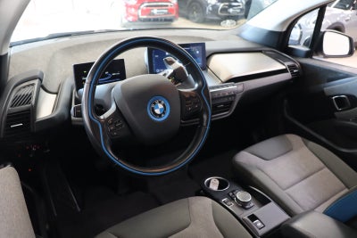 BMW i3 REX