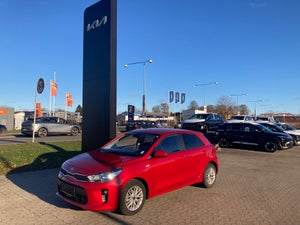 Kia Rio MPi Base Line