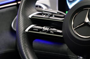 Mercedes EQE350 AMG Line Premium Plus